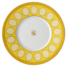 Swarovski Signum teacup with saucer Yellow