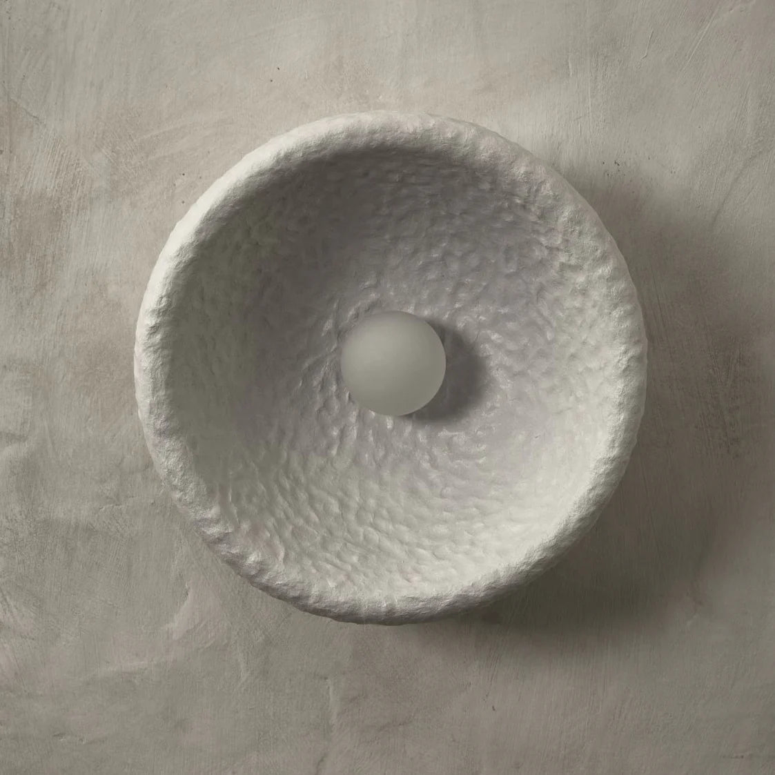 SONIAH Big Sconce