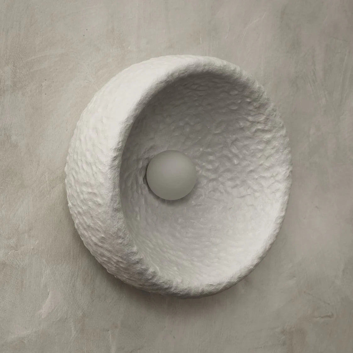SONIAH Big Sconce