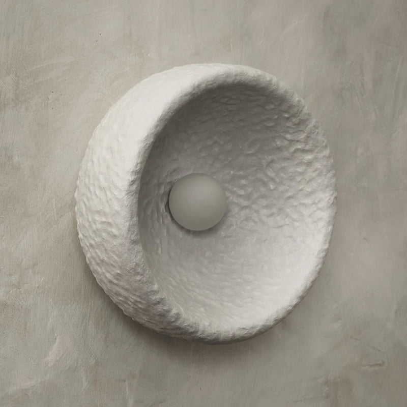 SONIAH Big Sconce